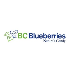 Bc blueberries