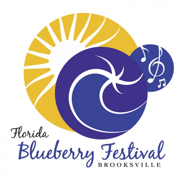 Florida Blueberry Festival draws record turnout Blueberry