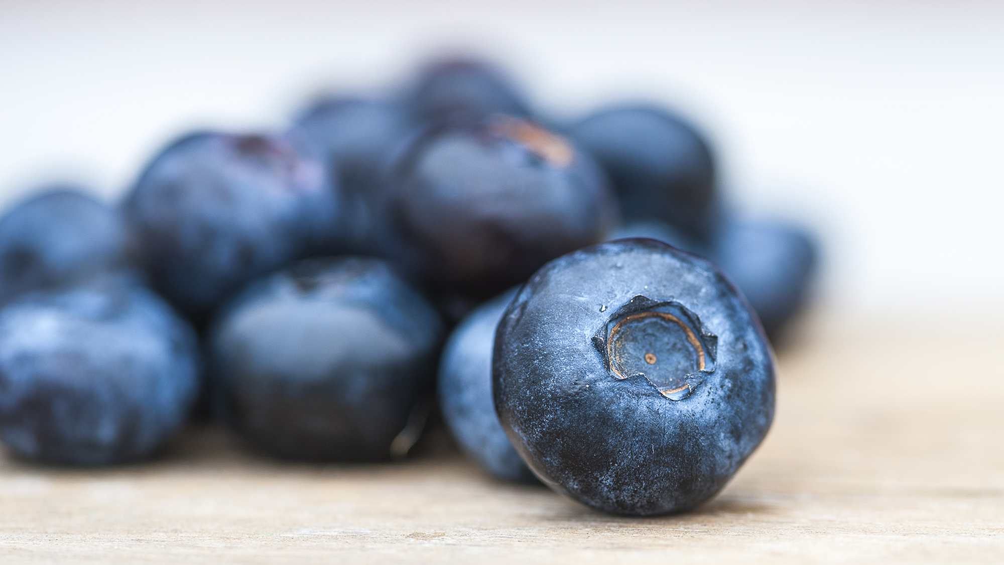 Chilean blueberries coming to fore as Peru winds down