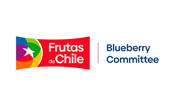 frutas de chile