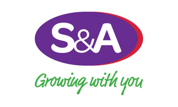 s&a